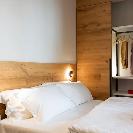 Maison Luboz - * Courmayeur