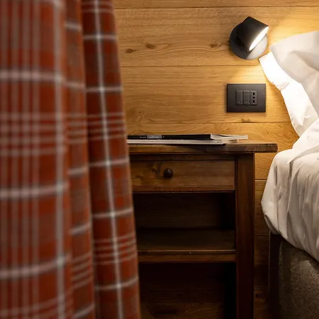 شقة Maison Luboz -