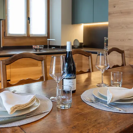 Maison Luboz - Apartment *