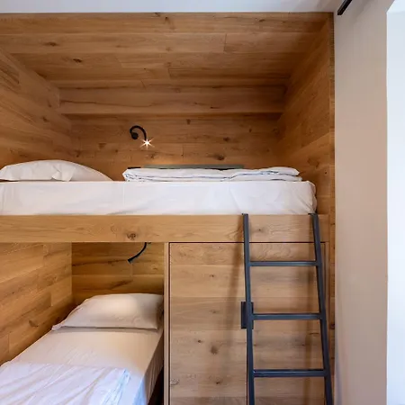 Maison Luboz - * Courmayeur