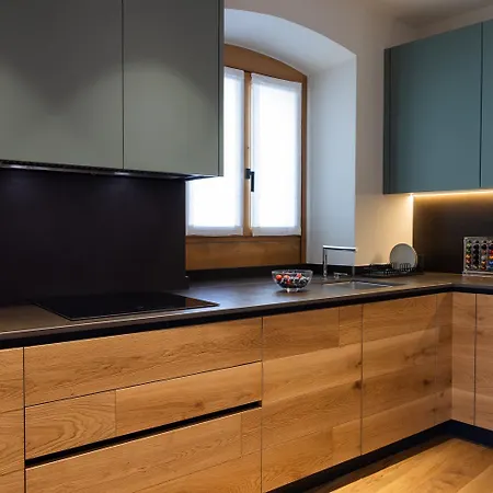Appartamento Maison Luboz - *