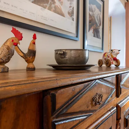 شقة Maison Luboz - كورمايور