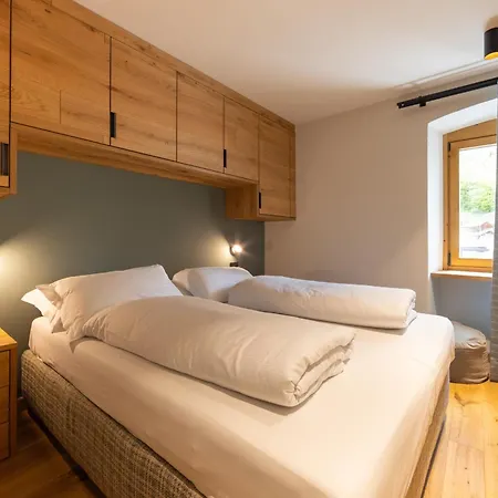 Maison Luboz - Courmayeur