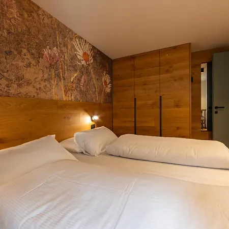 شقة Maison Luboz -