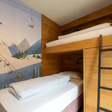 Maison Luboz - Courmayeur