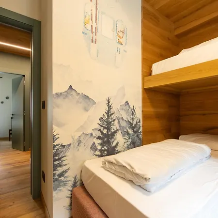 Maison Luboz - * Courmayeur