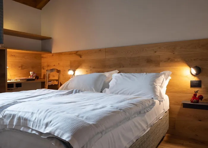 Maison Luboz - Apartment