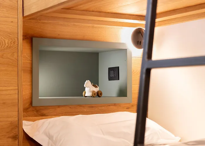 Maison Luboz - Apartment