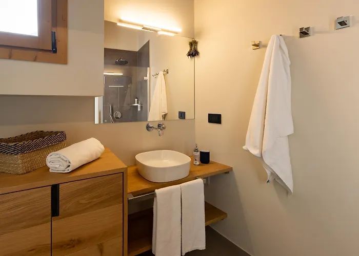 Maison Luboz - * Courmayeur