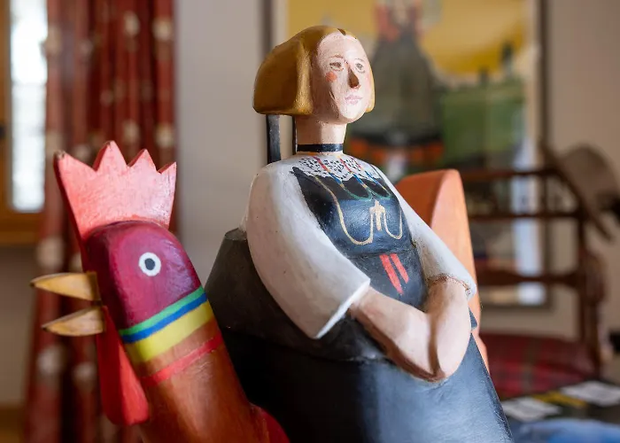 Maison Luboz - Apartment