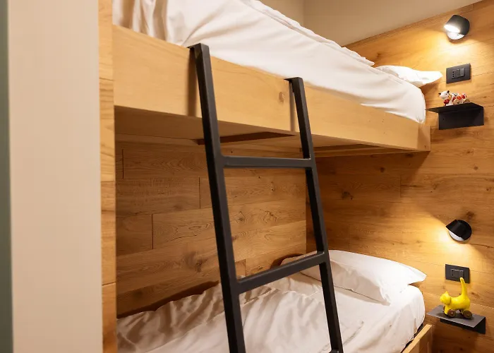 Maison Luboz - Apartment