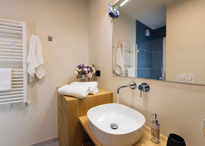 Apartment Maison Luboz -