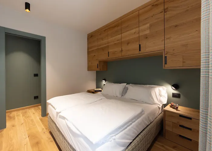 Maison Luboz - Apartment Courmayeur