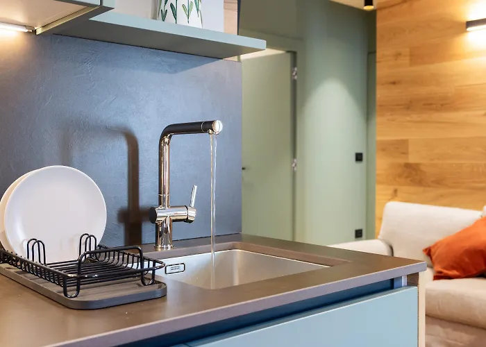 Apartment Maison Luboz - Courmayeur