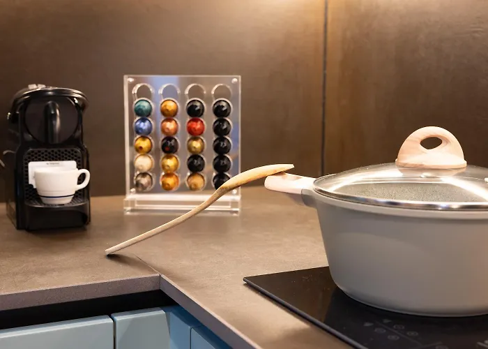 Maison Luboz - Apartment *