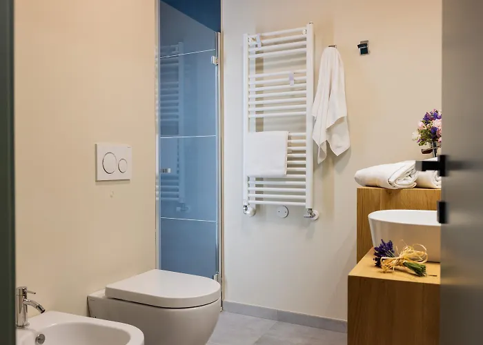 Maison Luboz - Apartment Courmayeur