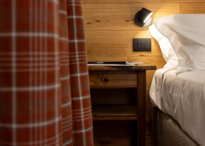 Apartment Maison Luboz -