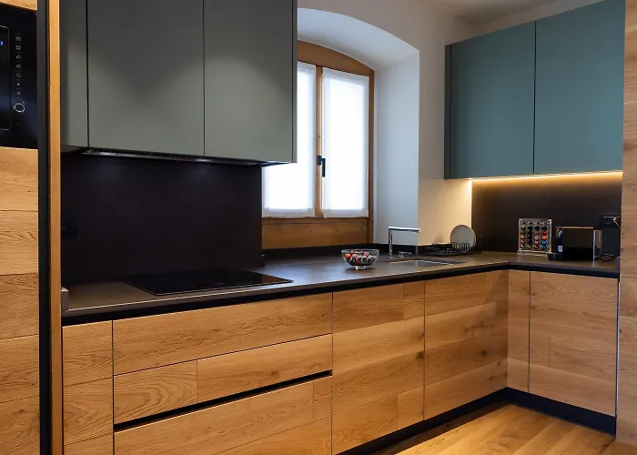 Apartment Maison Luboz - *